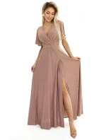 Dámské šaty 581-4 JENNIFER - NUMOCO Dámské šaty 581-4 JENNIFER - NUMOCO