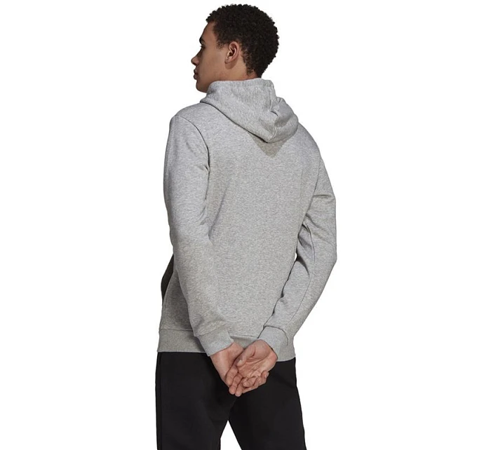 Mikina M BL FL HD M model 19571639 pánské - ADIDAS