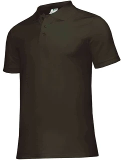 Polokošile Malfini Pique Polo Free M MLI-F0369 (vojenská)