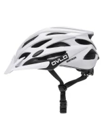Cyklistická přilba Meteor Ovlo L 58-61 cm bílá