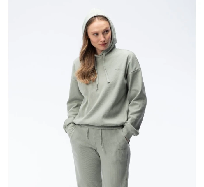 Mikina model 20846768 W - Iguana