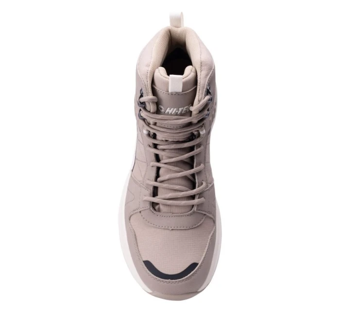 Pánské trekové boty Rozers Mid WP M