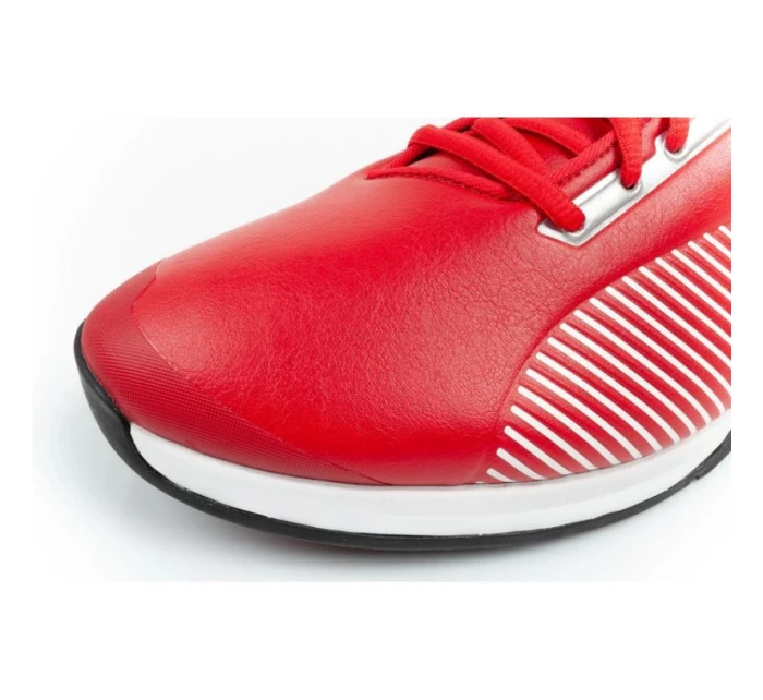 Boty Puma Ferrari Race Kart Cat-X Mid M 306549 02