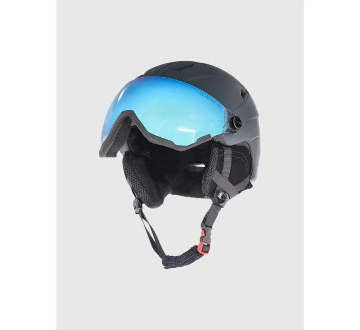 Unisex lyžařská helma s model 21811976 - 4F Unisex lyžařská helma s model 21811976 - 4F