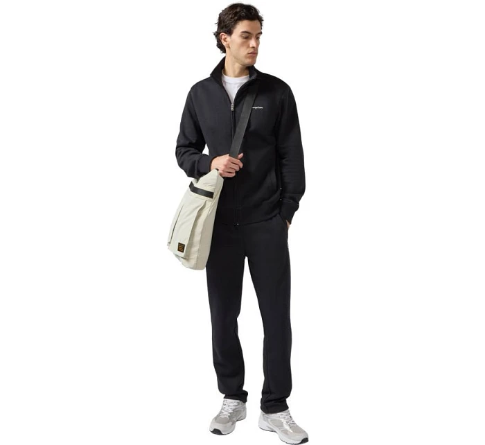 pánská tepláková souprava černá model 21812314 KK001 - CHAMPION