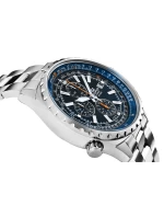 Pánské hodinky CASIO EDIFICE EF-527D-2AVUEF + BOX Pánské hodinky CASIO EDIFICE EF-527D-2AVUEF + BOX