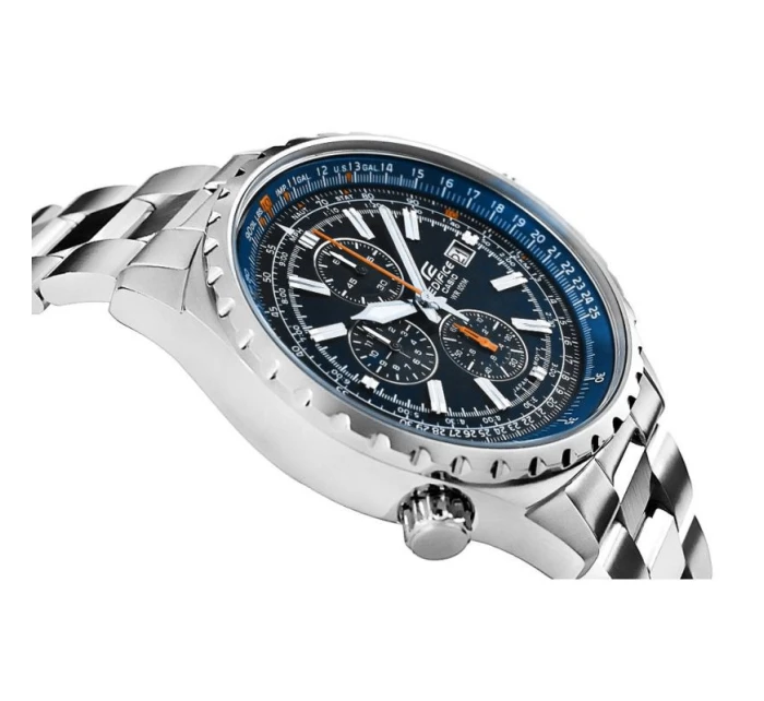 Pánské hodinky CASIO EDIFICE EF-527D-2AVUEF + BOX Pánské hodinky CASIO EDIFICE EF-527D-2AVUEF + BOX