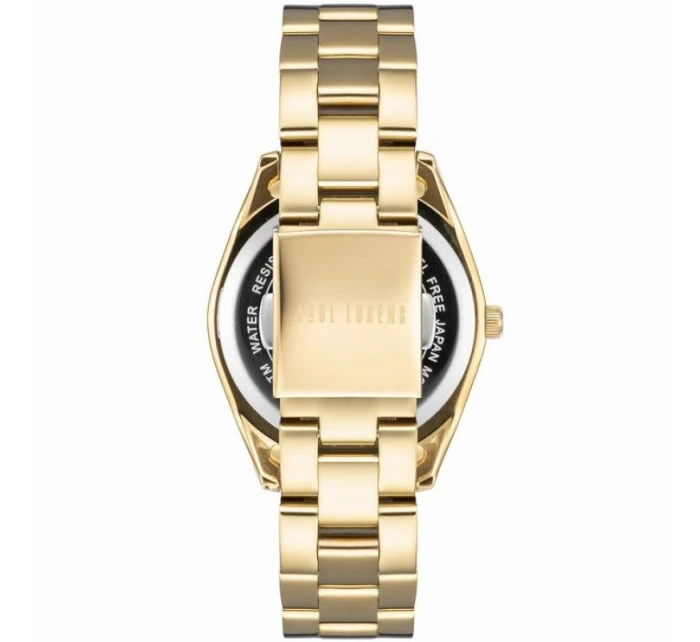 Dámské hodinky PAUL LORENS PL20001B-4D1 + BOX Dámské hodinky PAUL LORENS PL20001B-4D1 + BOX