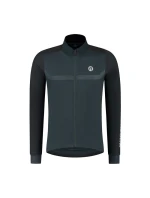 Rogelli zimní bunda MONO navy blue 3XL