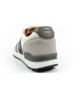 Wrangler sportovní boty pánské tenisky Wylie módní pohodlné světle šedé Wrangler sportovní boty pánské tenisky Wylie módní pohodlné světle šedé