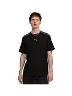 Pánské tričko Tape Tee black model 22068611 01 - Puma Pánské tričko Tape Tee black model 22068611 01 - Puma