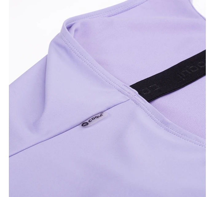 Dětské jednodílné plavky model 22071270 JR - Coqui