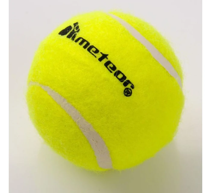 Meteor tenisový míček 3ks 19000
