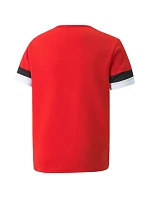 Dětský dres TeamRise Jersey Jr 704938 01 - Puma