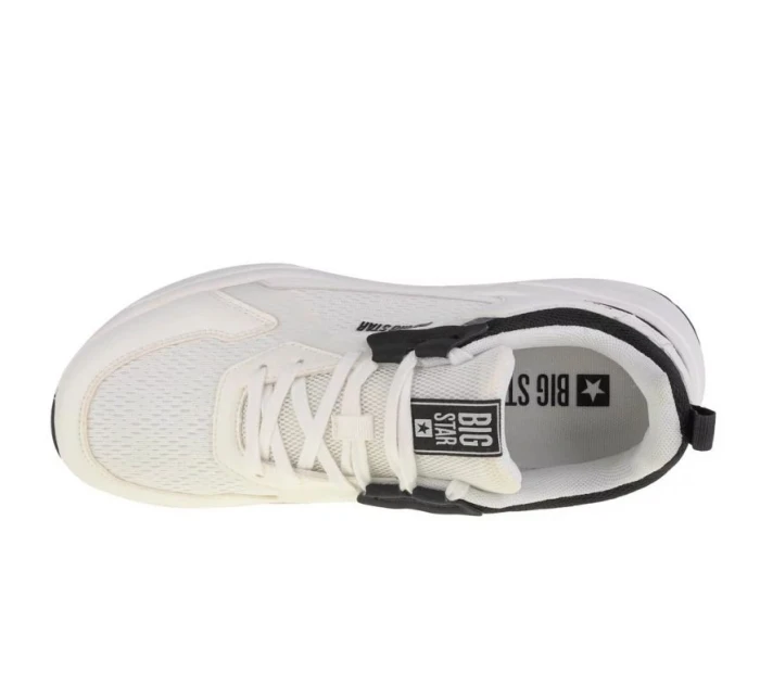 Pánské boty M model 17200639 - Big Star