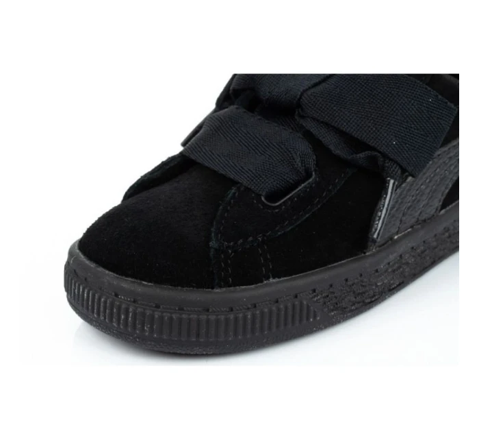 Dětská obuv Heart SNK Jr 364920 06 - Puma