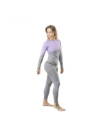 Termoprádlo Flora Set Lady Termo ML W dámské model 20909709 - Spokey