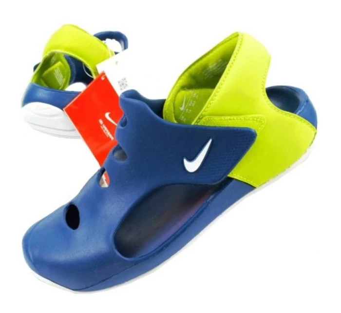 Sunray Protect Junior DH9465-402 - Nike