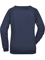 Daiber JN 793 Dámská raglánová mikina 02.0793 navy Daiber JN 793 Dámská raglánová mikina 02.0793 navy