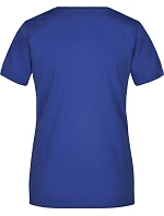 Daiber JN 901 Dámské tričko 02.0901 dark royal
