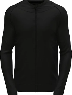 Stedman Seamless Sports Jacket Men Pánská sportovní bunda s kapucí 05.8870 black opal
