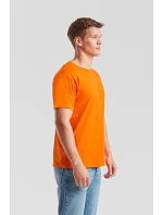 Fruit of the Loom Valueweight T Tričko 16.1036 red Fruit of the Loom Valueweight T Tričko 16.1036 red