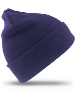 RC Pletená čepice 28. royal model 22544578 - Result Headwear RC Pletená čepice 28. royal model 22544578 - Result Headwear