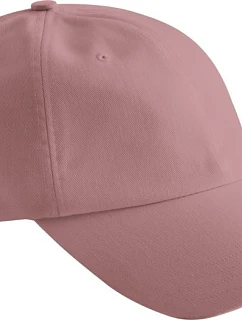 B 6 panelová kšiltovka EarthAware® 53.0 rose model 22456497 - Beechfield