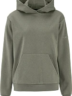 Craft Corporate Community 2.0 Hoodie W Dámská mikina s kapucí 81.5328 leaf