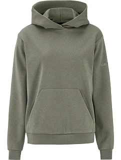 Craft Corporate Community 2.0 Hoodie W Dámská mikina s kapucí 81.5328 leaf