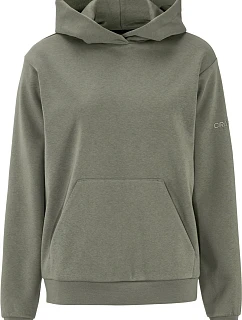 Craft Corporate Community 2.0 Hoodie W Dámská mikina s kapucí 81.5328 leaf