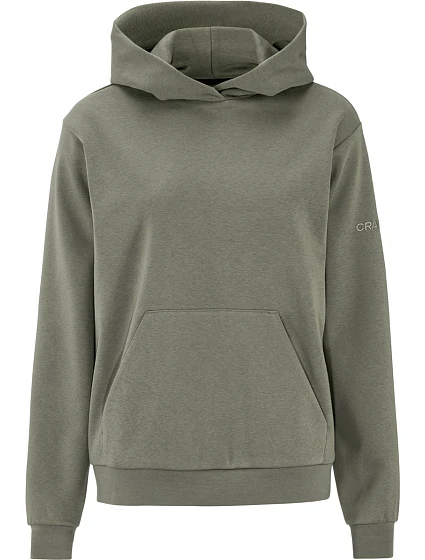 Craft Corporate Community 2.0 Hoodie W Dámská mikina s kapucí 81.5328 leaf Craft Corporate Community 2.0 Hoodie W Dámská mikina s kapucí 81.5328 leaf