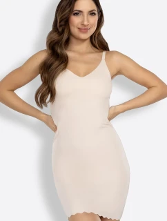 Mitex FEEL GOOD DRESS kolor:beige