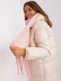 Šátek AT SZ 23125.75 světle růžová