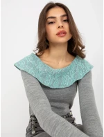 Svetr LK SW 506559 2.13 šedomodrý