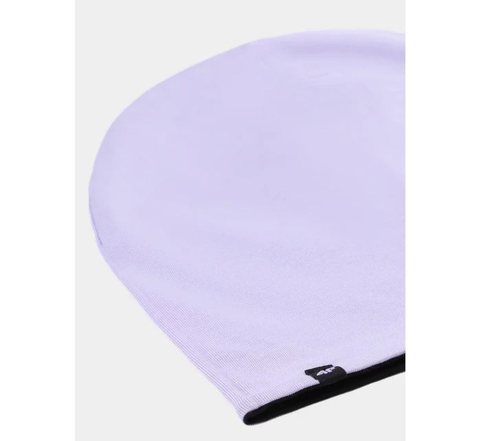 Dětská oboustranná čepice model 20681818 - 4F