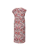 Dívčí letní šaty NAX LOFO