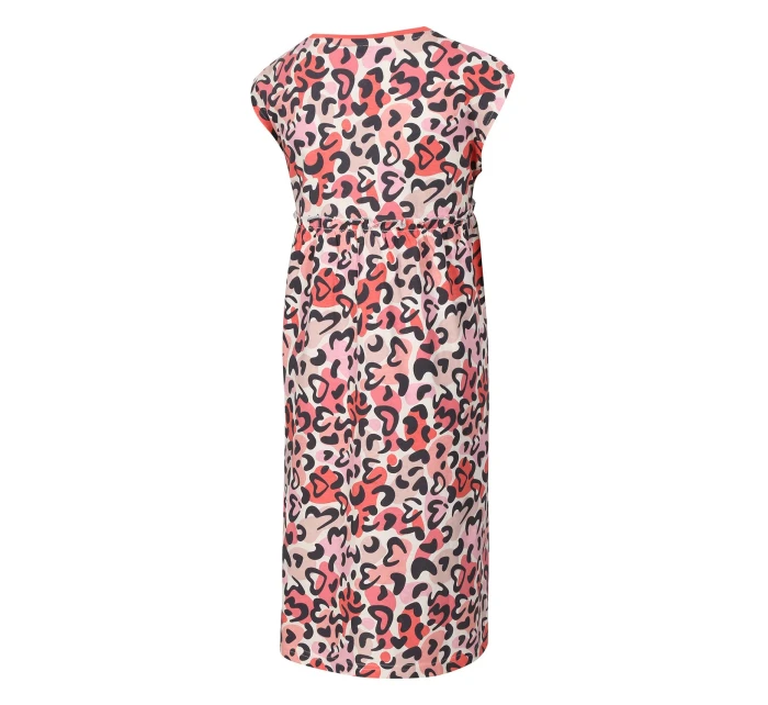 Dívčí letní šaty NAX LOFO