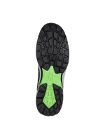 SAFE LOW polobotky pánské černá SAFE LOW polobotky pánské černá