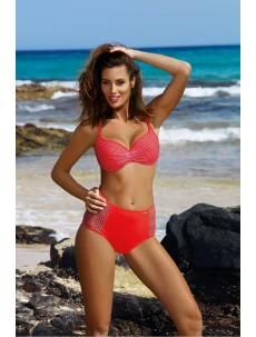 Dvoudílné plavky model 113121 Marko