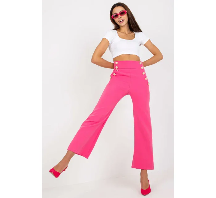 Dámské kalhoty  model 167111 Italy Moda Dámské kalhoty  model 167111 Italy Moda