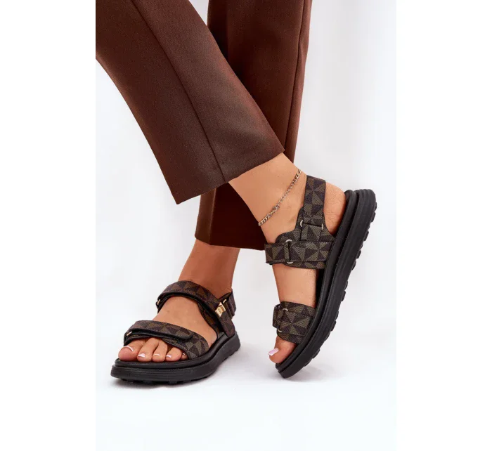 Sandály  model 209907 Step in style