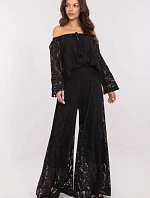 Spodniy krajkové model 211435 Italy Moda