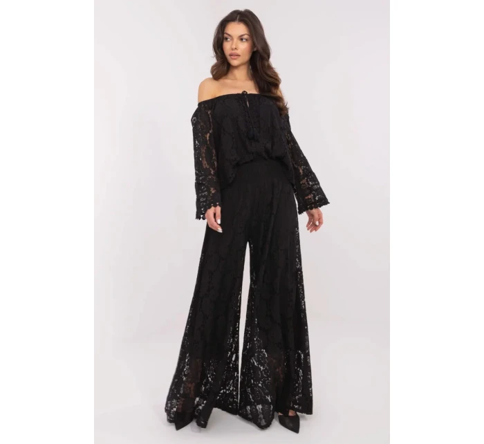 Dámské kalhoty  model 211435 Italy Moda