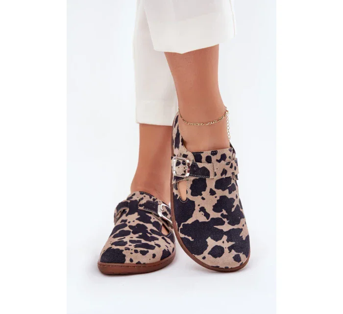 Polobotky  model 215141 Step in style