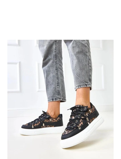 Sportovní obuv model 218367 Solea Sportovní obuv model 218367 Solea