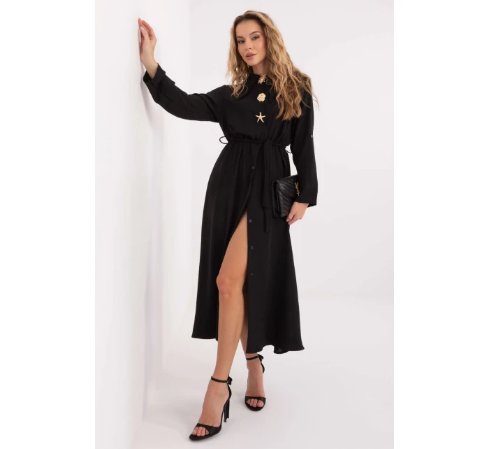 Denní šaty model 221283 Rue Paris Denní šaty model 221283 Rue Paris