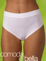 Dámské kalhotky Slight 8654 2 kusy