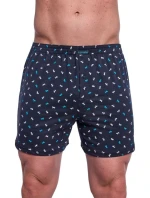 Pánské trenýrky Cornette Comfort 002/313 Pánské trenýrky Cornette Comfort 002/313