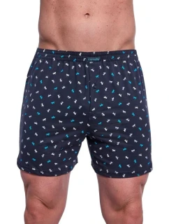 Pánské trenýrky Cornette Comfort 002/313